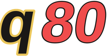 q80 logo